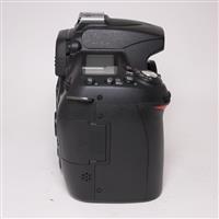 Used Nikon D90