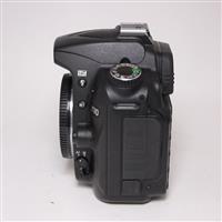 Used Nikon D90