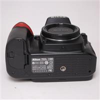 Used Nikon D90