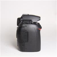 Used Nikon D90