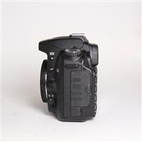 Used Nikon D90