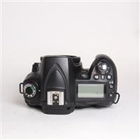 Used Nikon D90