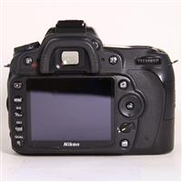 Used Nikon D90