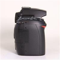Used Nikon D90