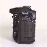 Used Nikon D90