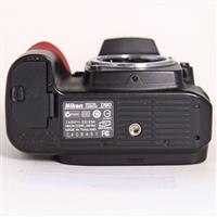 Used Nikon D90