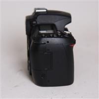 Used Nikon D90