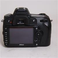 Used Nikon D90