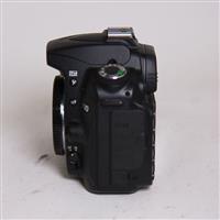 Used Nikon D90