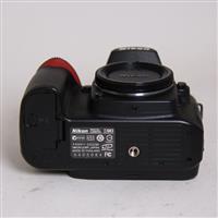 Used Nikon D90