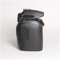 Used Nikon D90