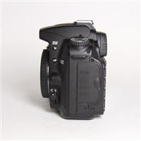Used Nikon D90