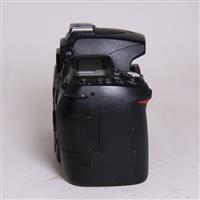 Used Nikon D90