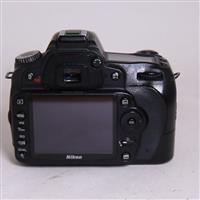 Used Nikon D90