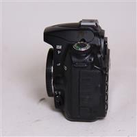 Used Nikon D90