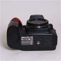 Used Nikon D90