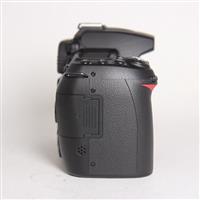 Used Nikon D90