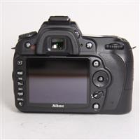 Used Nikon D90