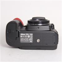 Used Nikon D90