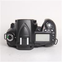 Used Nikon D90