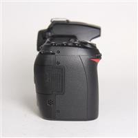 Used Nikon D90