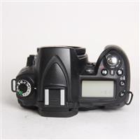 Used Nikon D90