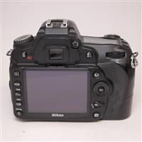 Used Nikon D90