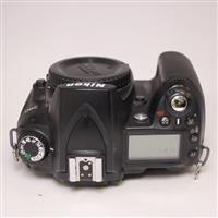 Used Nikon D90