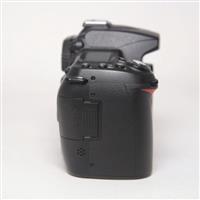 Used Nikon D90