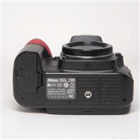 Used Nikon D90
