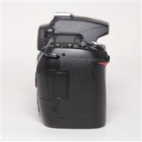 Used Nikon D90