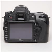 Used Nikon D90