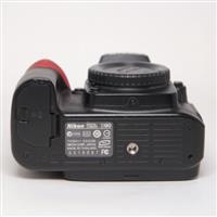 Used Nikon D90