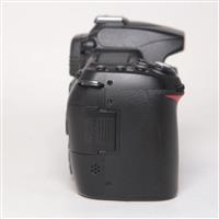 Used Nikon D90