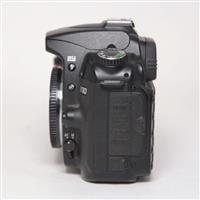 Used Nikon D90