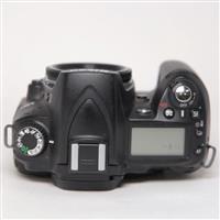 Used Nikon D90