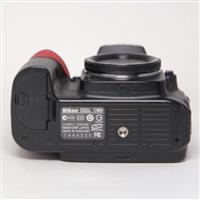 Used Nikon D90