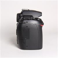 Used Nikon D90