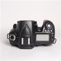 Used Nikon D90