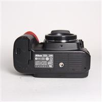 Used Nikon D90