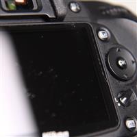 Used Nikon D90