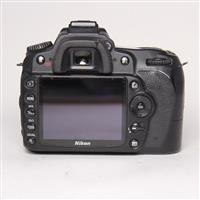 Used Nikon D90