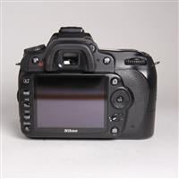 Used Nikon D90