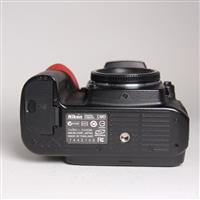 Used Nikon D90