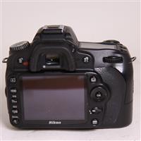 Used Nikon D90