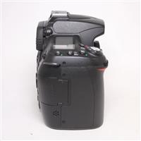 Used Nikon D90