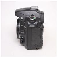 Used Nikon D90