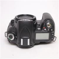 Used Nikon D90
