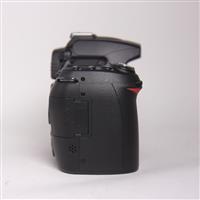 Used Nikon D90