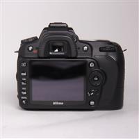 Used Nikon D90